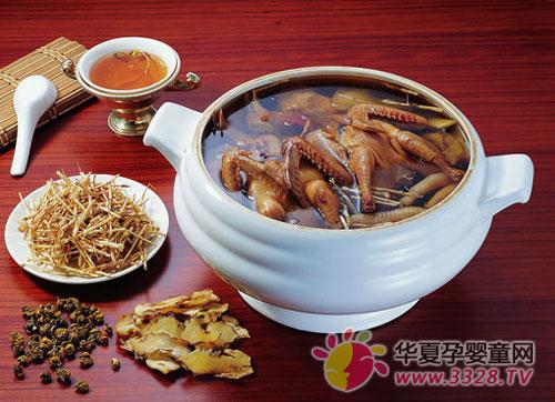 精选孕期高蛋白食谱 精选孕期高蛋白食谱