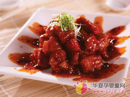 宝妈孕期补铁食谱推荐 宝妈孕期补铁食谱推荐