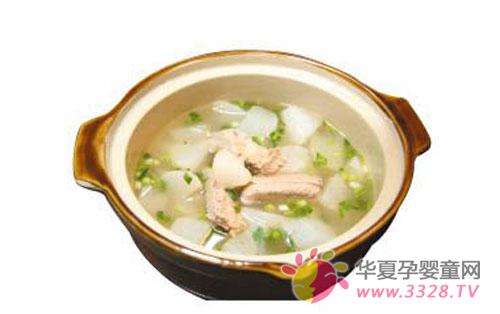 宝妈孕期增强抵抗力食谱推荐 宝妈孕期增强抵抗力食谱推荐