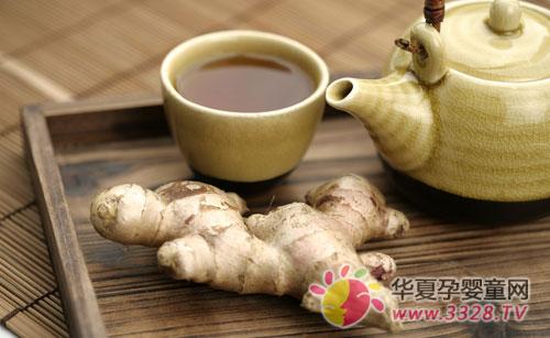 盘点孕期感冒食疗的做法 盘点孕期感冒食疗的做法
