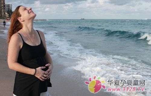 孕妈妈外阴瘙痒的原因 孕妈妈外阴瘙痒的原因