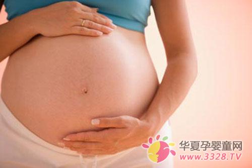 孕妇肚子硬的原因 孕妇肚子硬的原因