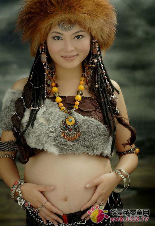 孕妈妈怀孕可以做B超的时间 孕妈妈怀孕可以做B超的时间
