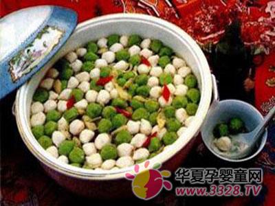 孕16周孕妈食谱精选推荐 孕16周孕妈食谱精选推荐