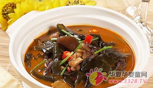 孕17周食谱精选推荐 孕17周食谱精选推荐
