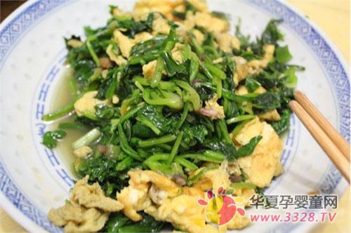 孕18周孕妈食谱精选推荐 孕18周孕妈食谱精选推荐
