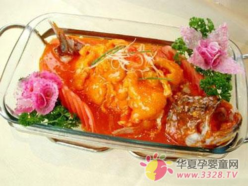 孕20周孕妈食谱精选 孕20周孕妈食谱精选