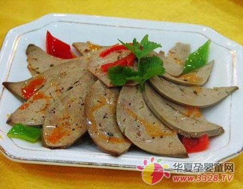 孕妈营养食谱推荐 孕妈营养食谱推荐
