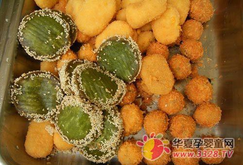 孕期甘蔗食谱 孕期甘蔗食谱