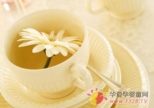 孕期防暑降温茶 孕期防暑降温茶