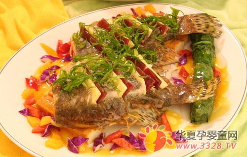 孕期美味营养菜谱推荐 孕期美味营养菜谱推荐