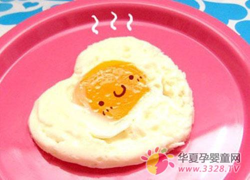 孕期各种鹅蛋做法 孕期各种鹅蛋做法