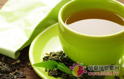孕期喝绿茶注意事项 孕期喝绿茶注意事项