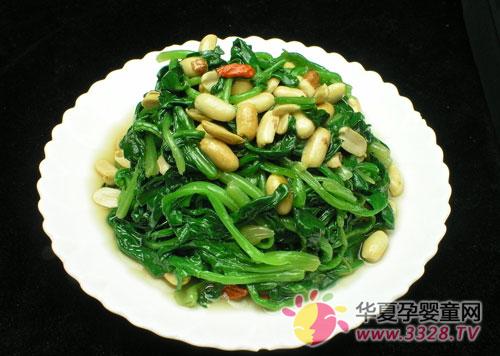 维生素k对孕妈妈好处 维生素k对孕妈妈好处