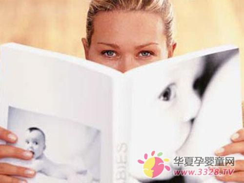 妈妈必备秘籍:育儿书 妈妈必备秘籍:育儿书