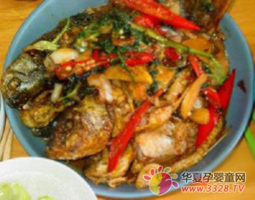 孕38周精选食谱 孕38周精选食谱
