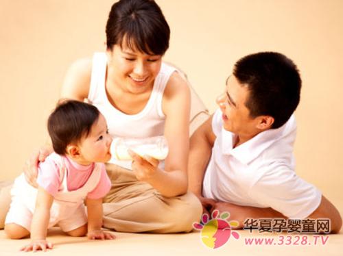 宝宝配方奶粉喂养事项 宝宝配方奶粉喂养事项