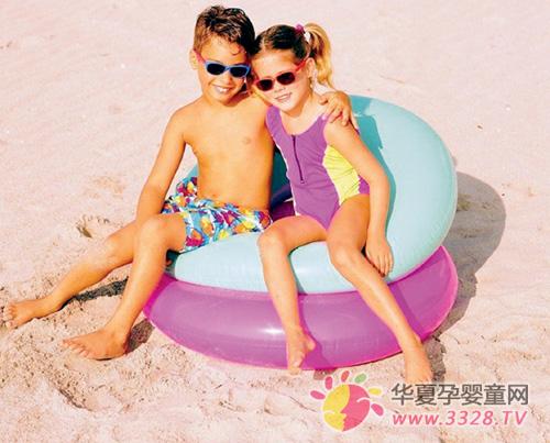 宝宝防晒霜的正确使用方法 宝宝防晒霜的正确使用方法