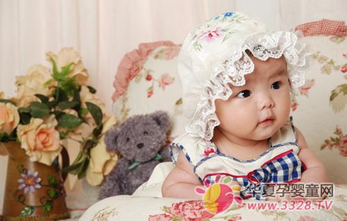 小儿湿疹的原因 小儿湿疹的原因
