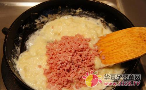 土豆泥的营养价值 土豆泥的营养价值