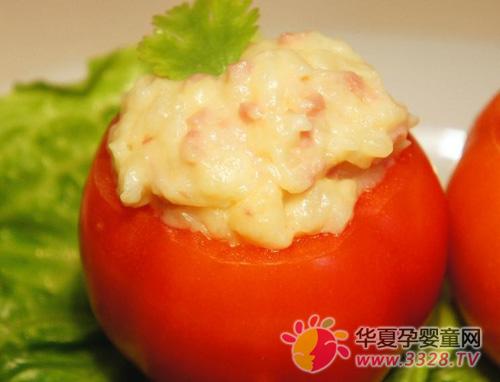 传统土豆泥做法 传统土豆泥做法
