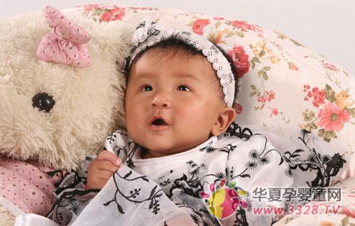 预防小儿秋季腹泻 预防小儿秋季腹泻