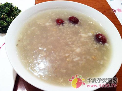 宝宝祛湿饮食 宝宝祛湿饮食
