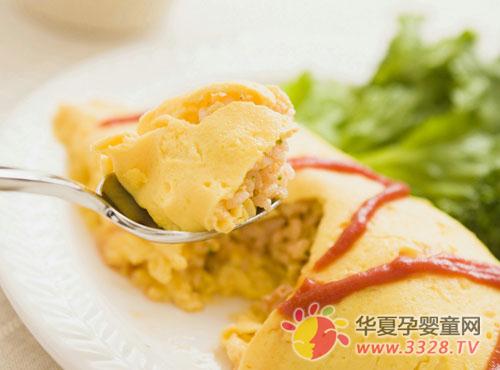 儿童一周早餐饮食安排 儿童一周早餐饮食安排