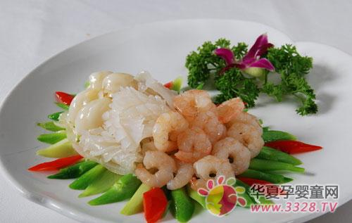 宝宝一周晚餐安排 宝宝一周晚餐安排