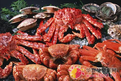 咳嗽不宜食用的食物 咳嗽不宜食用的食物