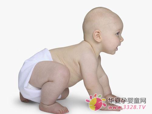 教你辨别宝宝是否得了罗圈腿 教你辨别宝宝是否得了罗圈腿