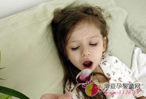 推荐常备小儿用药 推荐常备小儿用药