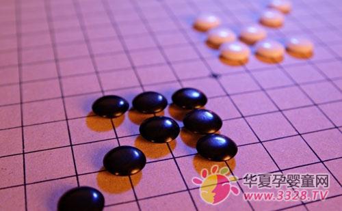 宝宝学围棋的好处 宝宝学围棋的好处