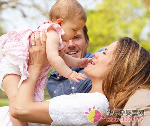 宜于有宝宝的各种生活习惯 宜于有宝宝的各种生活习惯