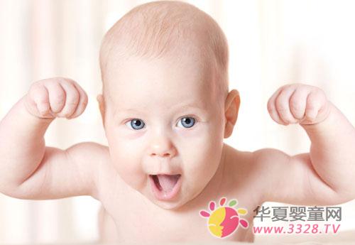 妈妈判断宝宝健康标准 妈妈判断宝宝健康标准