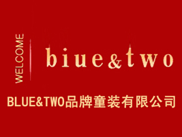 BLUE&TWOƷͯװ޹˾