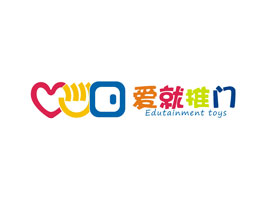 爱就推门玩具有限公司