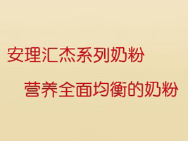 天津安理汇杰国际贸易有限公司