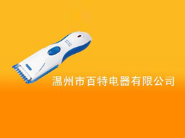 温州市百特电器有限公司