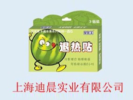 上海迪晨实业有限公司