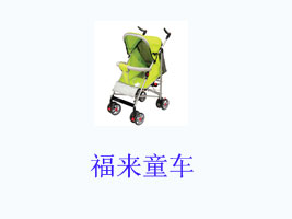 安徽省舒城县福来童车有限公司