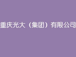 重庆光大(集团)有限公司