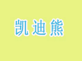 青岛凯迪熊童装有限公司