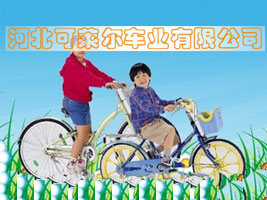 河北可莱尔车业有限公司