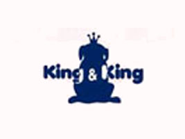 韩国king&king品牌童装公司