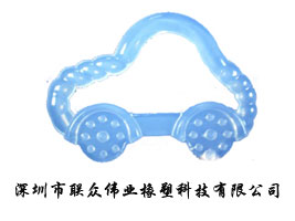 深圳市联众伟业橡塑科技有限公司