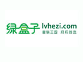 上海绿盒子网络科技有限公司