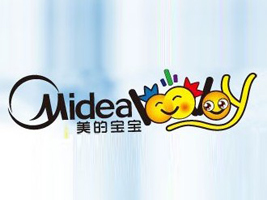 美的宝宝5元环保童装量贩店