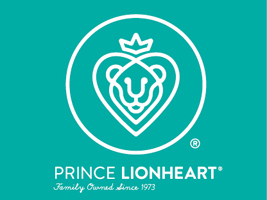 ʨйPrince Lionheart CHINA