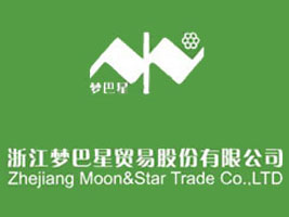 浙江梦巴星贸易股份有限公司